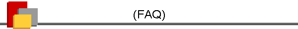 (FAQ)